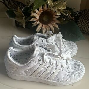 Adidas Superstar 7.5